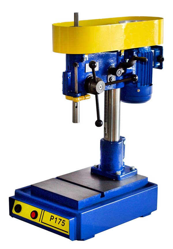 Р-175 вертикальний свердлильний верстат